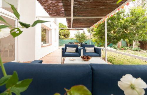 Casa con gran jardín cerca de la playa - BAIX - Foto 4