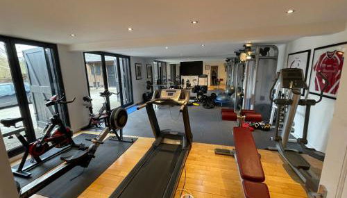 Fernside Barn - Studio Apartment - Photo 4