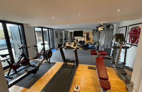 Fernside Barn - Studio Apartment - Photo 4