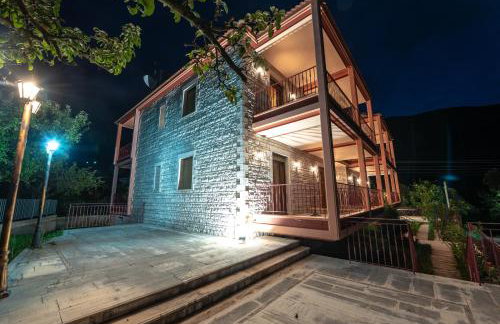 Xenonas Kypseli - Foto 72