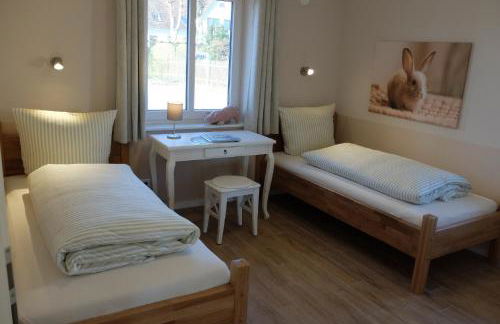 Ferienhaus Jagdhaus - Foto 16