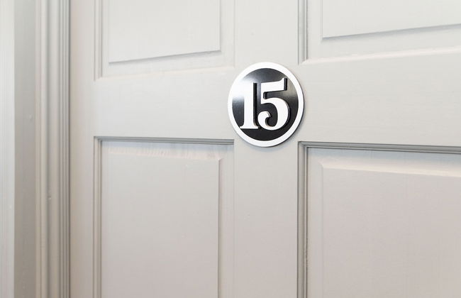 592 Hospitality Inc - Foto 17