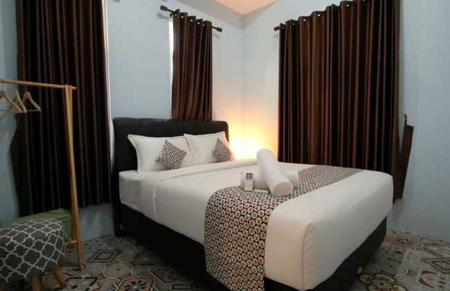 Omah Bugisan By The Grand Java - Foto 4