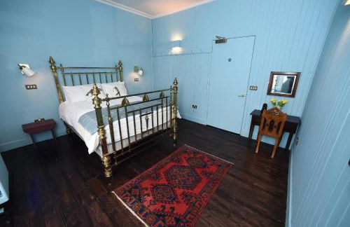 Cupar Burgh Chambers - Foto 21