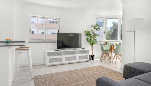Bright Algés Apartment by Lisbeyond - Foto 2