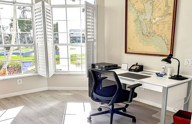 Rosegarden - Pool Spa and Perfect Water View - Foto 30