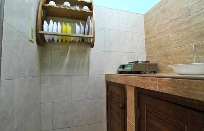 Aparthotel in Havana - Photo 10