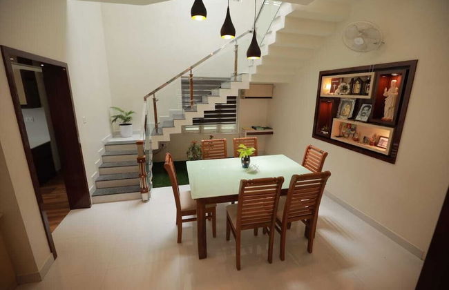 Lake N Hill Thrissur - Foto 3