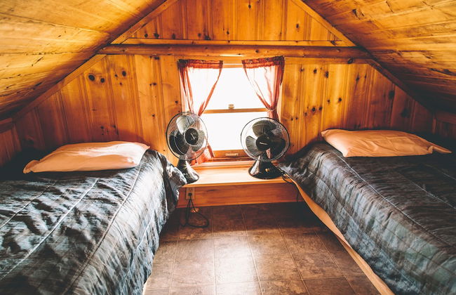 Island Life Cottage - Foto 13