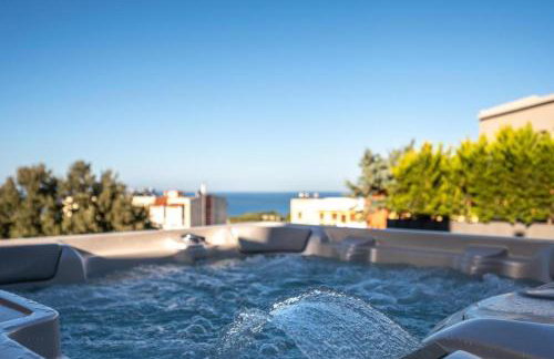 Calma Holiday House - Foto 23