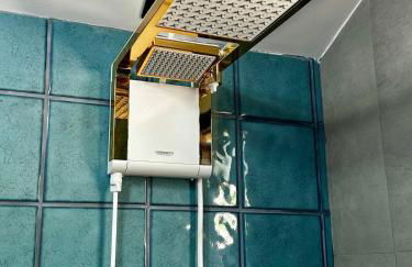 Cabana Nórdica com Maravilhosa Vista da Serra - Foto 13