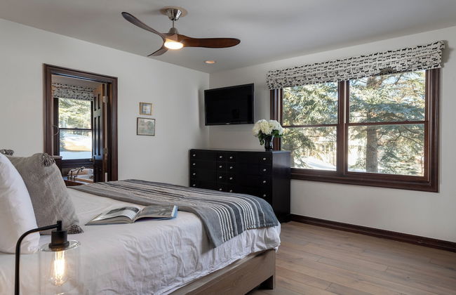 Luxe Osprey - Photo 3