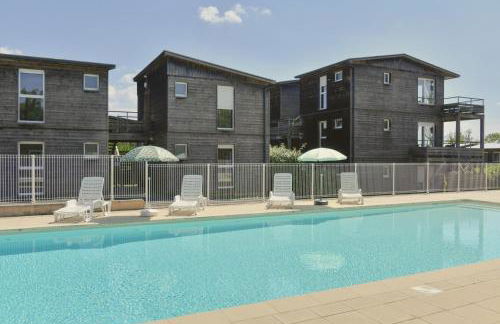 Résidence de tourisme avec piscine, le Domaine de Saint Orens - Photo 18