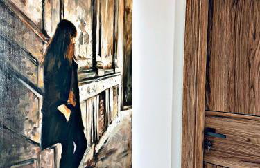 Port Przewłoka - Apartamenty - Foto 48