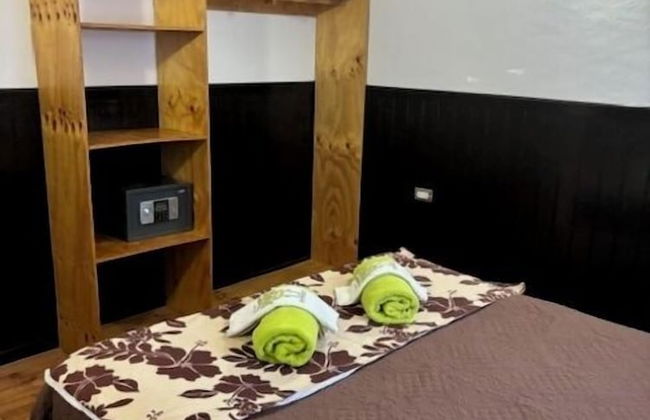 Cabañas Henua Iti - Foto 16