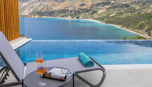 Avithos - Lassu Retreat - Foto 4, sunbed