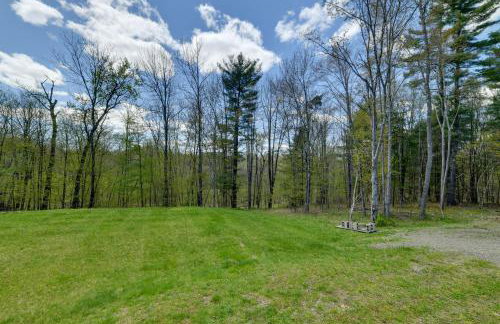 Mount Vision Home for Cooperstown Baseball Fams - Photo 26