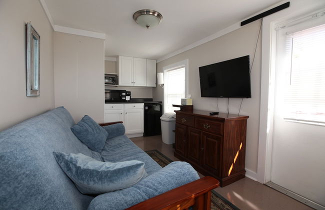 Bijou Bungalow - Foto 3