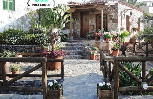 holiday home Caserio Lomo Arriba Casa Tia Benigna, Vera de Erques - Foto 6