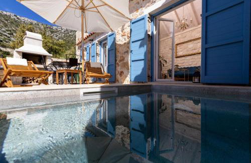 Family friendly house with a swimming pool Cove Zarace, Hvar - 23502 - Photo 10