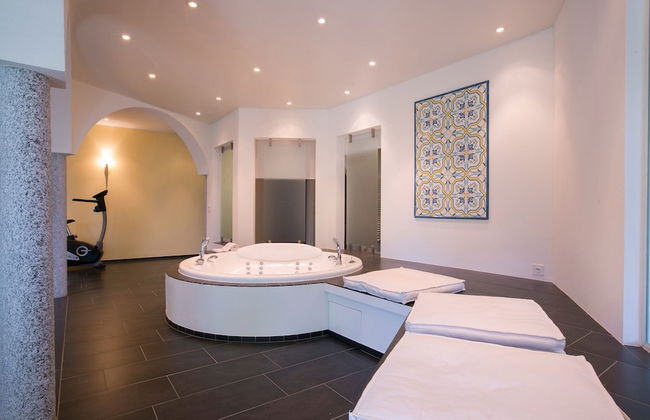 Villa Blu Ortensia - Foto 11