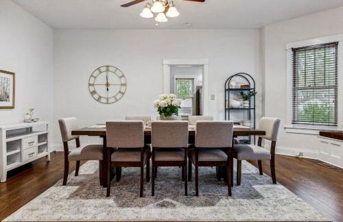 Fifth Street Retreat by StayLage - Foto 11