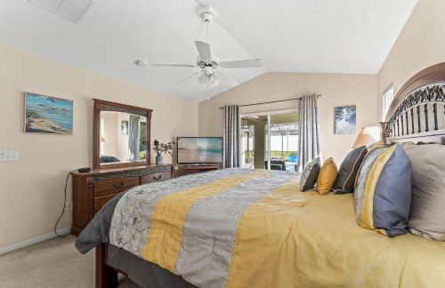 LUXURY FOR YOU - 2 Masters, Gas Grill, TV65inch 4K & Game Room - Foto 24