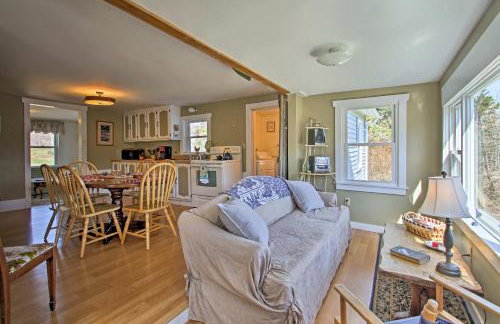 Waterfront Tidal Cove Cottage-Kayak and Views! - Foto 3