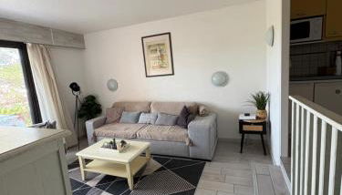 Saint Cyprien Golf View 2 bedrooms Apartment , 900 m from the beach - Photo 2