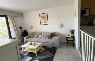 Saint Cyprien Golf View 2 bedrooms Apartment , 900 m from the beach - Photo 2