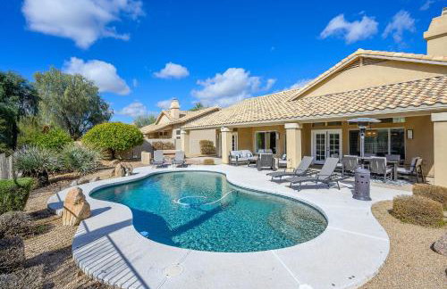 Casa Pinnacle home - Foto 36