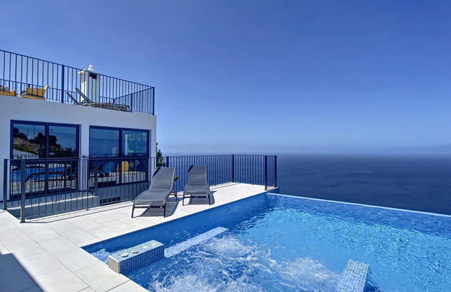 Villa do Espig o by Atlantic Holiday - Foto 42