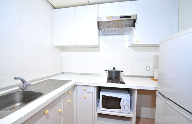 Kornhill Apartments - Photo 7