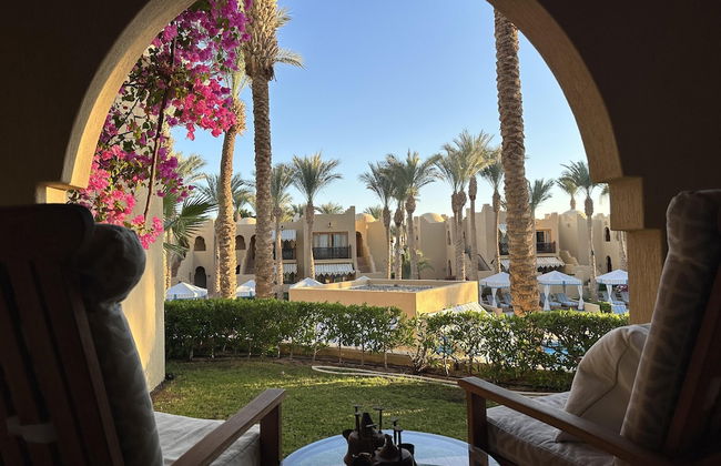 2-bed Flat in Four Seasons Hotel Sharm El Sheikh - Foto 20