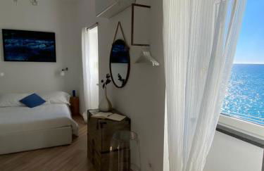 La Bloo di Vernazza - Sea View - AC&WiFi - Vernazzarentals - Foto 3