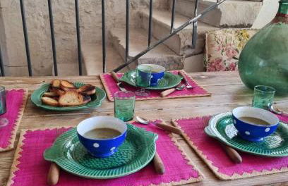 La Damoiselle en Bourgogne - Foto 20