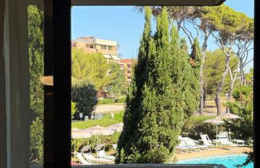 Suites Marilia Apartments Pool Side - Suite Livorno Holiday Home Group - Foto 19