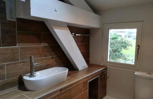 Bizkarzuneko Etxea - Foto 7