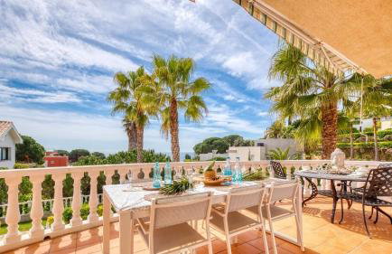 Costacabana - Villa Estrella - Foto 6