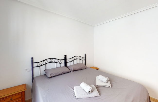 Sucina 3-bed Villa, Sleeps 6 & Pet Friendly - Foto 4