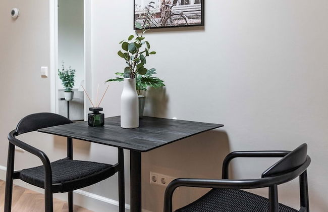 Limehome Den Haag Keizerstraat - Photo 38