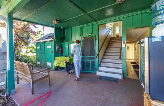 Hale Akua Garden Farm & Eco-Retreat - Foto 2