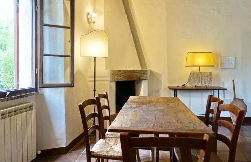 Casa alla Vecchia Posta di Bagno Vignoni - Foto 19