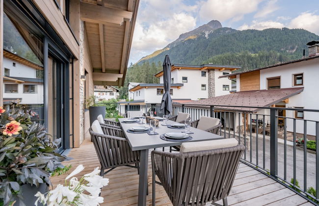 Alpenchalet - Foto 45