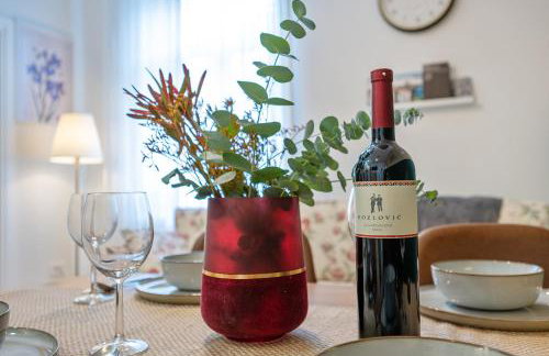 Apartman Iris Ilica - Photo 9