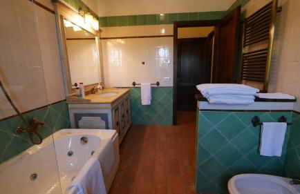 Casale sul Lago Trasimeno - Photo 49