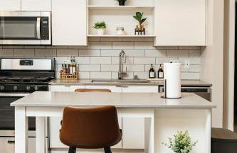 Magnificent two bedroom in West Hollywood - Foto 15