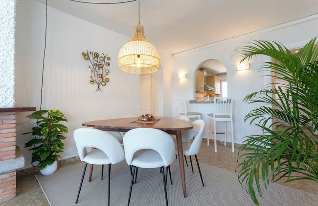 Sunstay Luxe Flat III Playamar Torremolinos - Foto 9