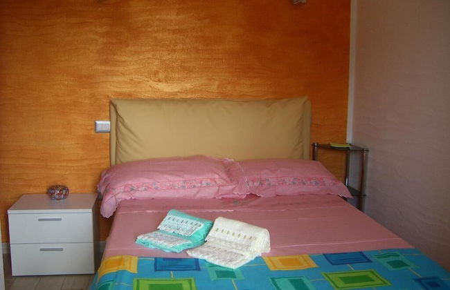 S'olivariu Village Guest House Swimming Pools Heart Of Sulcis - Foto 12