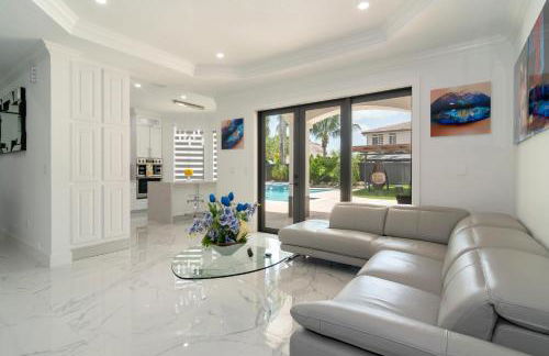 The tropical paradise villa - Foto 20